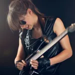 Icone Guitarra Desde O Comeco VIP