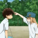 Icone Falando sobre animes