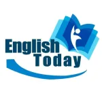 Icone English today