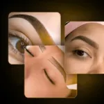 Icone Curso de Sobrancelhas Perfeitas !