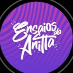 Foto do grupo ANITTA SP 15/01