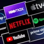Icone VENDA DE TELAS NETFLIX, HBO, Etc...
