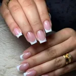 Icone ALONGAMENTOS DE UNHAS