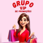 Icone Rah -PROMOCOES COSMETICOS