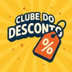 Icone Clube do Desconto