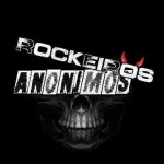 Icone Rockeiros Anonimos