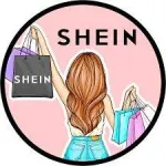 Icone Achadinho da shein
