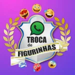 Icone Troca De Figurinhas