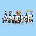 Icone House de animes