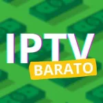 Icone Revenda + cliente iptv premio