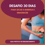 Icone EMAGRESCER EM 30 DIAS