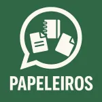 Icone Papeleiros