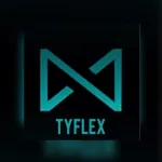 Icone TYFLEX CINEMA EM CASA