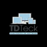 Icone TD Teck - suporte tecnico
