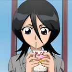 Icone Figurinhas de Animes