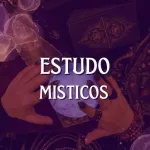 Icone estudos misticos