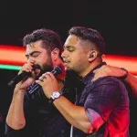 Icone Fans de Henrique e Juliano