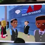 Foto do grupo Advogados no Metaverso