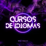 Icone Cursos de Idiomas Online