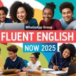 Icone Grupo de estudos ingles