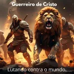 Foto do grupo Guerreiros de Cristo