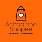 Icone Achadinhos da shoppee