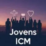 Icone Jovens ICM