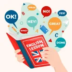 Icone Curso de Ingles Vitalicio