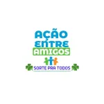 Icone Acao Entre Amigos