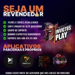 Icone Mastertv revenda