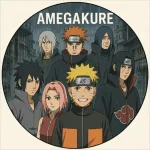 Icone RPG NARUTO