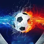 Icone Paixao pelo futebol