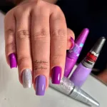 Icone SEJA UMA MANICURE DE SUCESSO