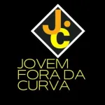 Icone Jovem Fora da Curva #1