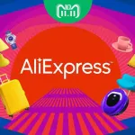 Icone PECHINCHA ALIEXPRES