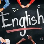 Icone Grupo de ingles