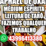 Foto do grupo Medium Raphael de Oxala