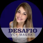 Icone DESAFIO VC+ MAGRA #38