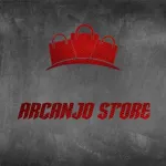 Icone Arcanjo Store Celulares
