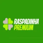 Icone RASPADINHA LEGALIZADA