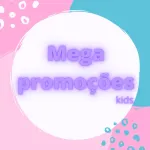 Icone Mega promocoes. Kids