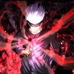 Icone Jujutsu Kaisen