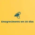 Icone Desafio Emagrecer em 16 dias!!