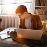 Icone Portugues para Concursos