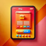 Icone Promocoes Shopee
