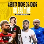 Icone MELHOR QUE FUTEMAX