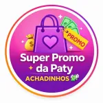 Icone Super promo da paty