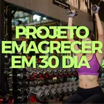 Icone Projeto emagrecer em 30 dia
