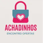 Icone Achadinhos Encontrei Ofertas