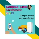 Icone Ofertas Daniele Lima